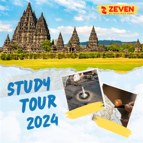 Study Tour 2024.